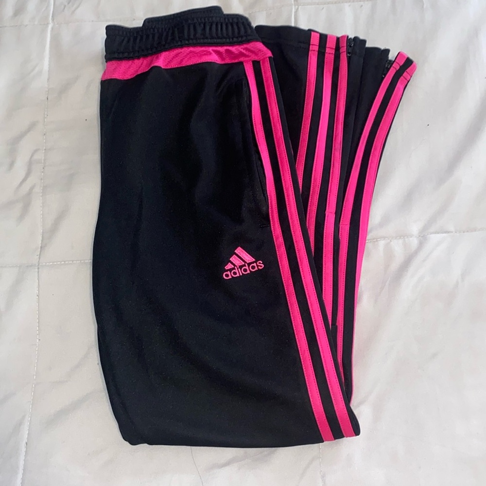 Adidas Sweatpants